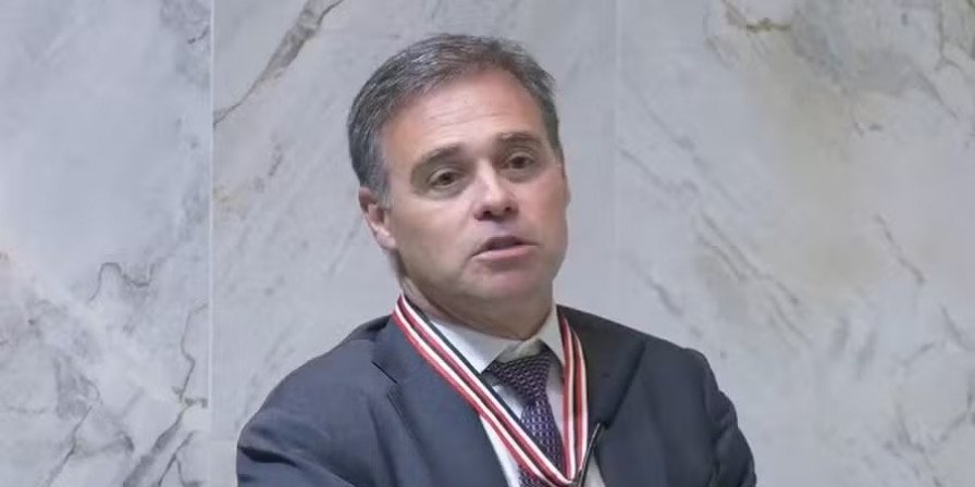 Mendonça nega acesso a proposta de delação