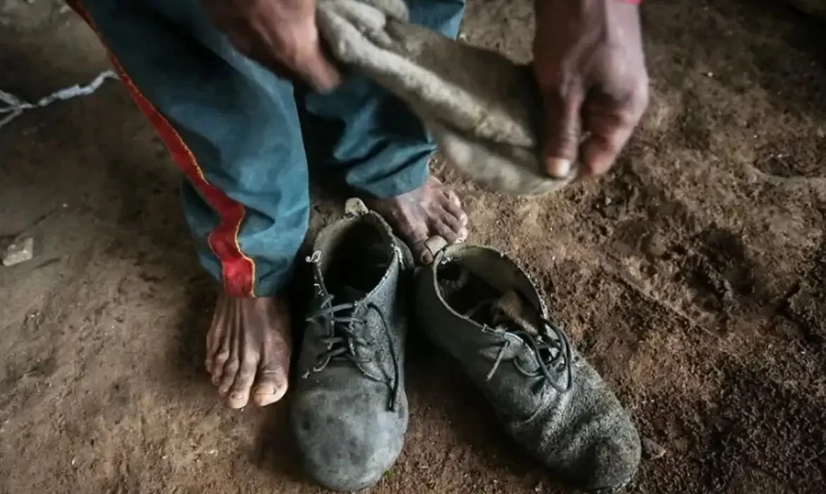 Atualmente, o cadastro subiu para 613 nomes.