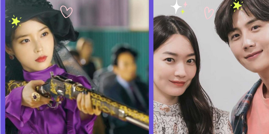 Doramas Dublados