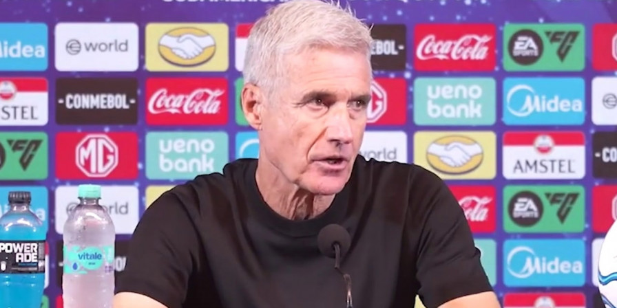 Grêmio perde para Montevideo