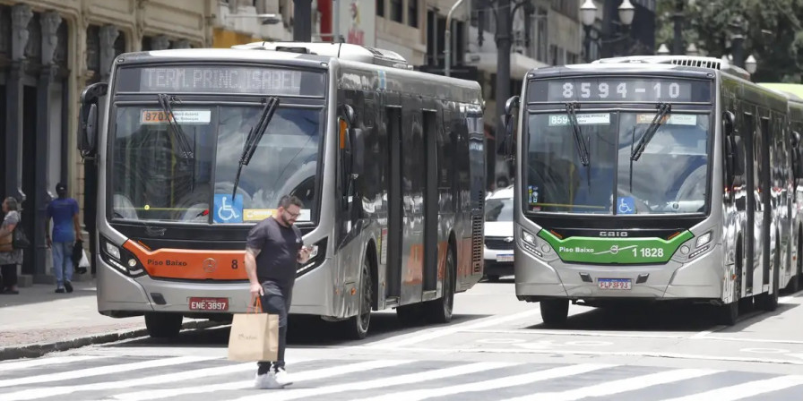 Inflação oficial atinge 0,88% em março