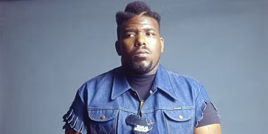 Afrika Bambaataa Morre