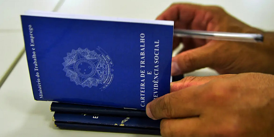 Brasileiro Prefere Emprego Formal