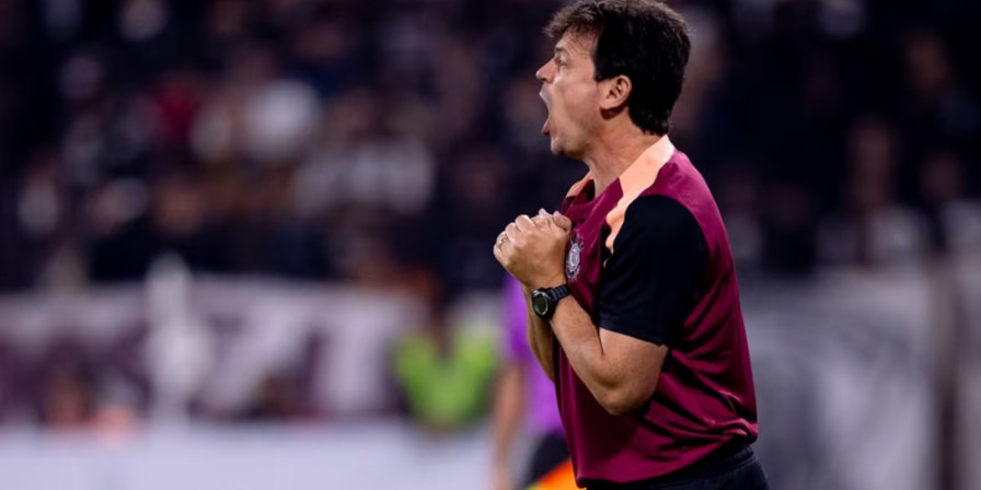 Corinthians Vence