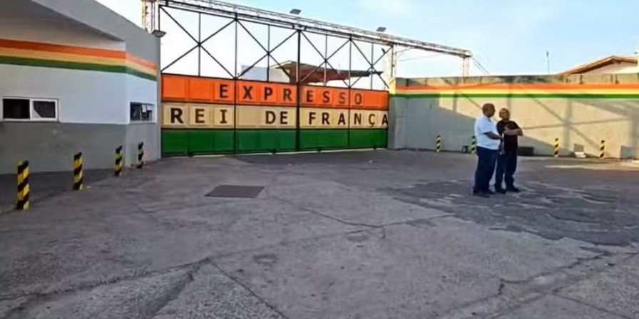 Justiça determina pagamento direto a 110 trabalhadores da Expresso Rei de França em São Luís
