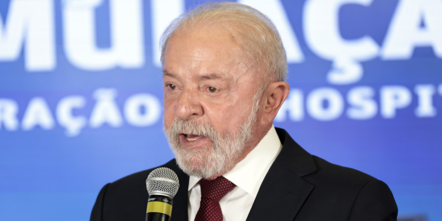Lula Sanciona PNE