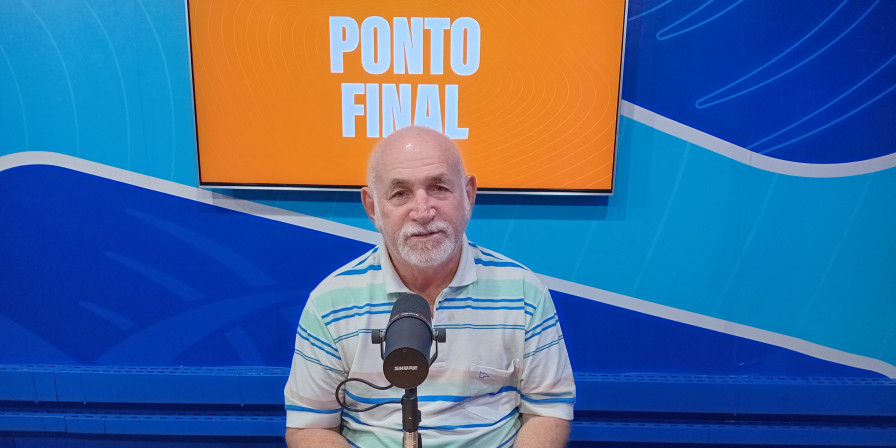 Boi Pirilampo se prepara para o São João 2026