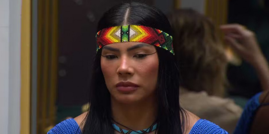 Marciele Eliminada