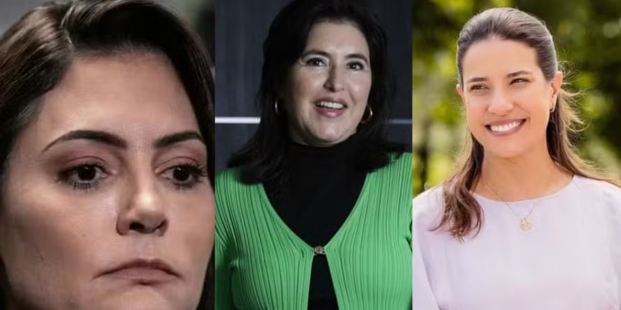 Baixa Representatividade Feminina