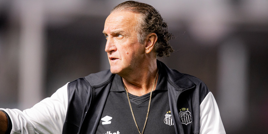 Cuca ressalta importância da vitória