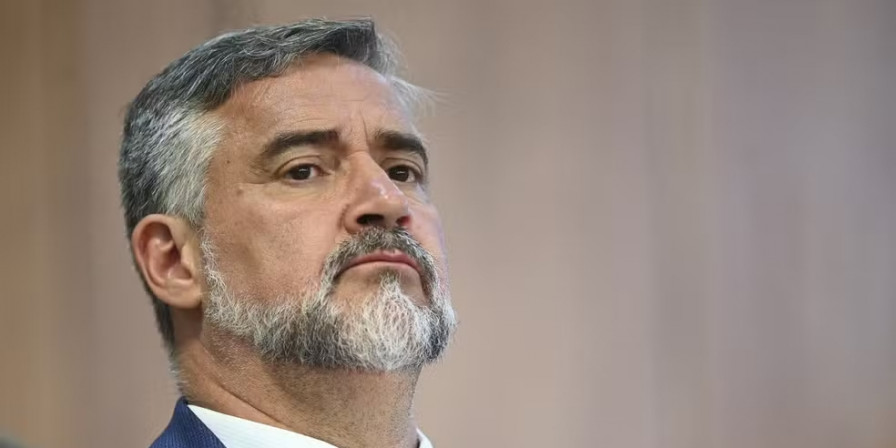 Lula Anuncia Paulo Pimenta