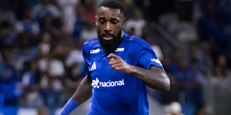 Cruzeiro vence e Gerson fala