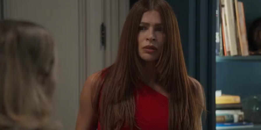 Arminda na Mira da Polícia