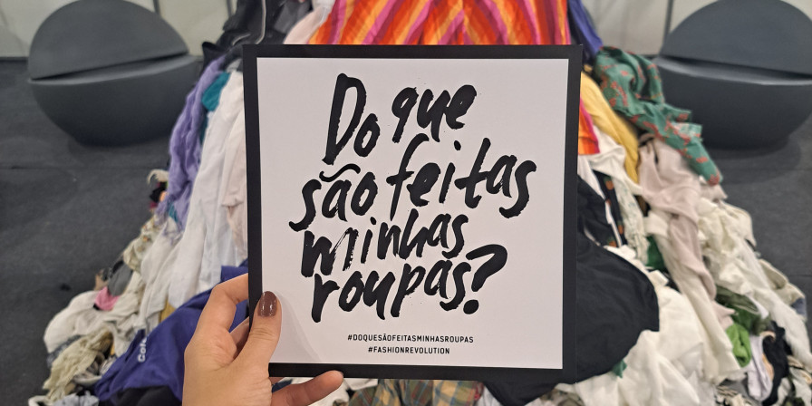 Semana Fashion Revolution 2026