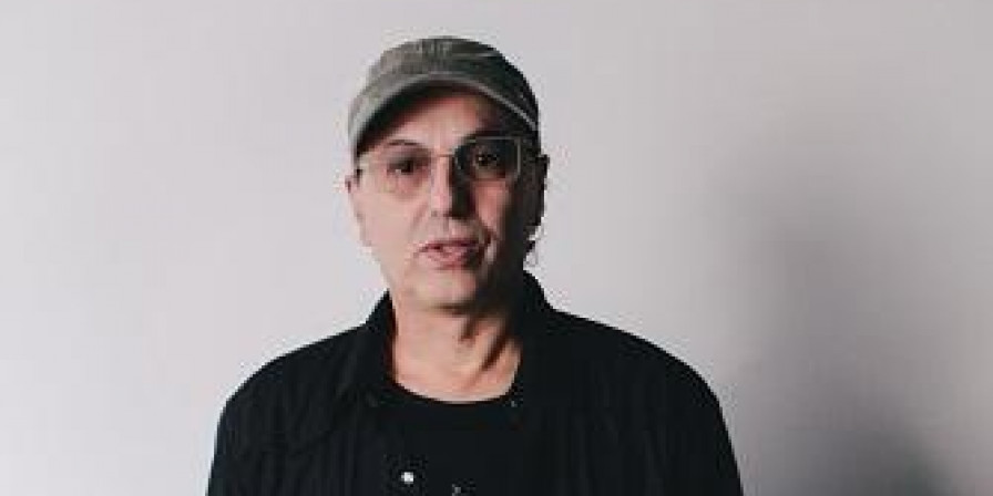 Zeca Baleiro 60 Anos