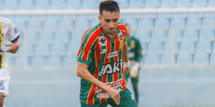 Sampaio Corrêa busca evolução