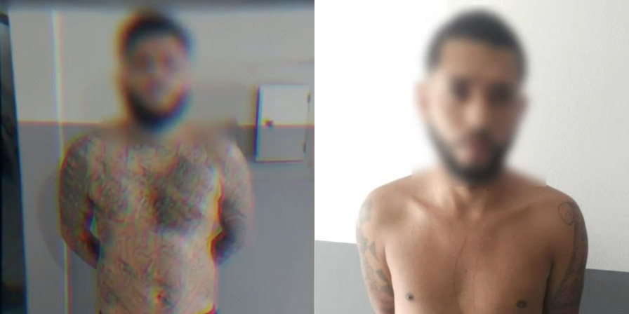 Presos suspeitos de triplo homicídio