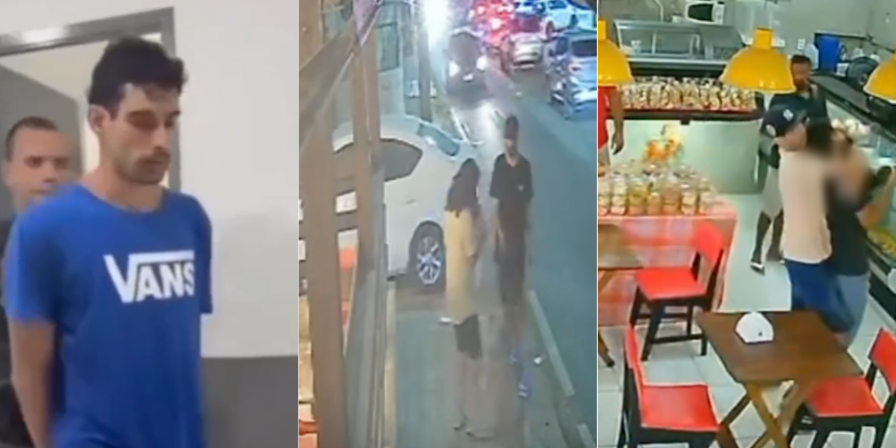 Suspeito de agressões no Vinhais liberado