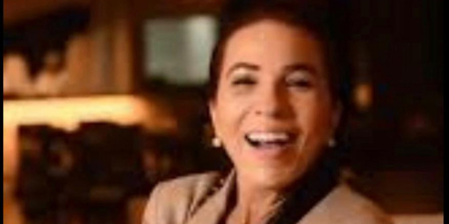 Maria Leônia Festeja