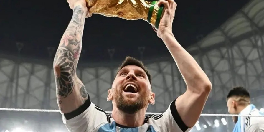 Messi Compra Clube Espanhol