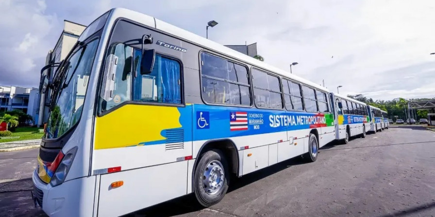 Justiça dá 30 dias para Governo do Maranhão explicar atraso no transporte semiurbano