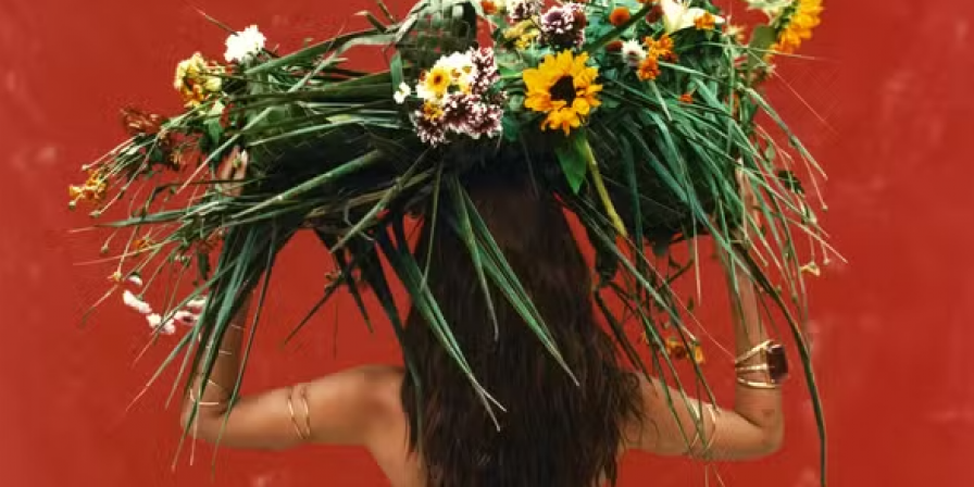 Anitta Investe Alto em Álbum