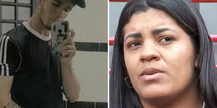 Jovem presa por tentar matar namorado com açaí envenenado