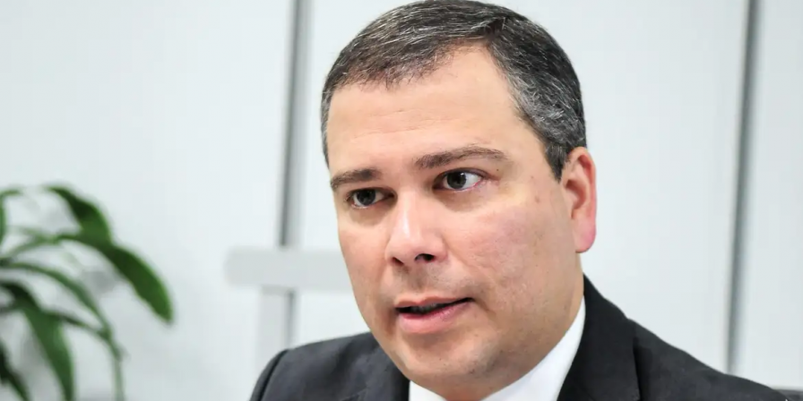 STF define data para julgar prisão de ex-presidente do Banco de Brasília