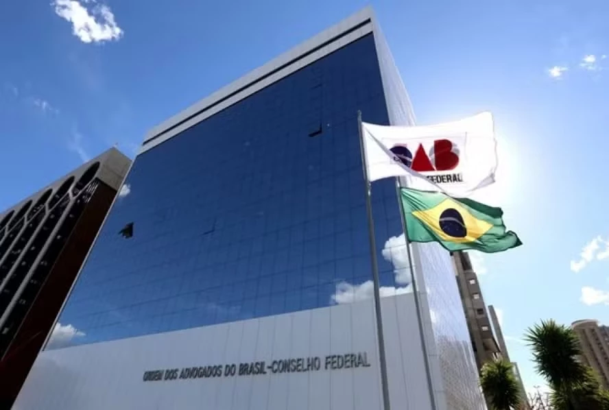 Sede do Conselho Federal da OAB