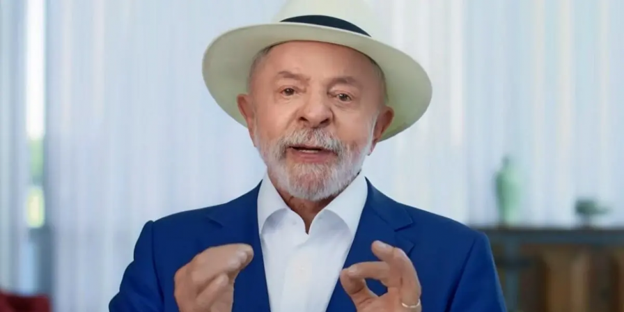 Lula Lança Novo Desenrola