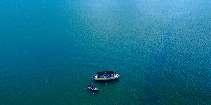Lagoa do Cajari, o Caribe Maranhense