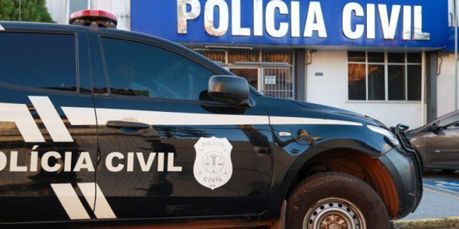 Preparador físico do Moto é vítima de tentativa de homicídio