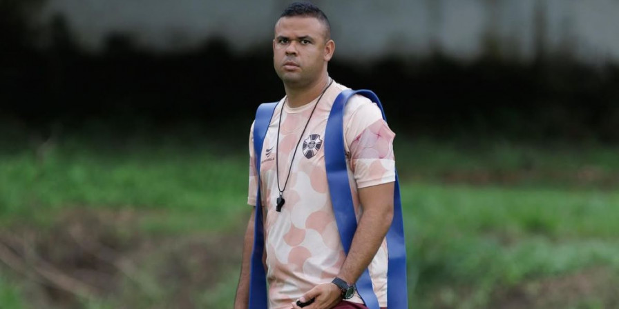 Preparador físico do Moto Club esfaqueado