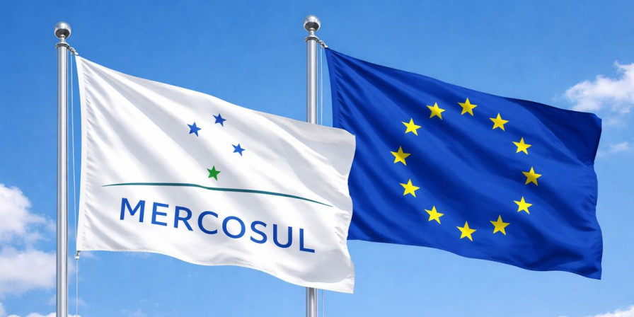 Acordo Mercosul-UE
