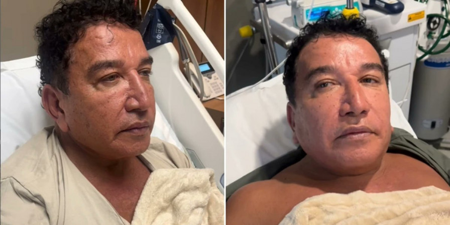 Técnica de enfermagem acusa senador Magno Malta de agressão em hospital de Brasília