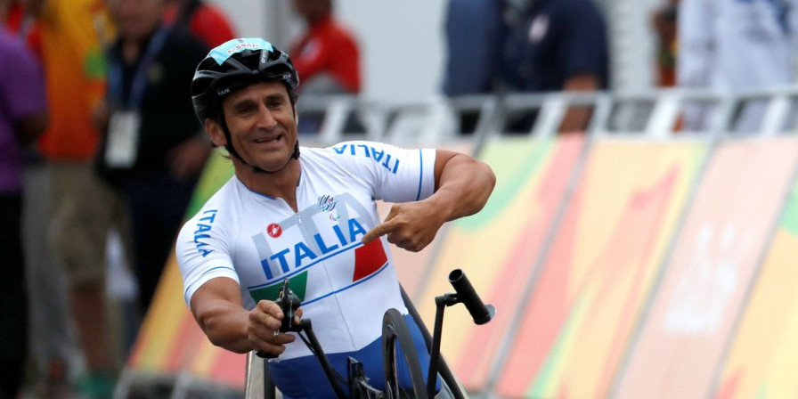 Morre Alex Zanardi, ex-piloto de F1