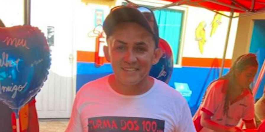 Dono de bar morto em Santa Inês