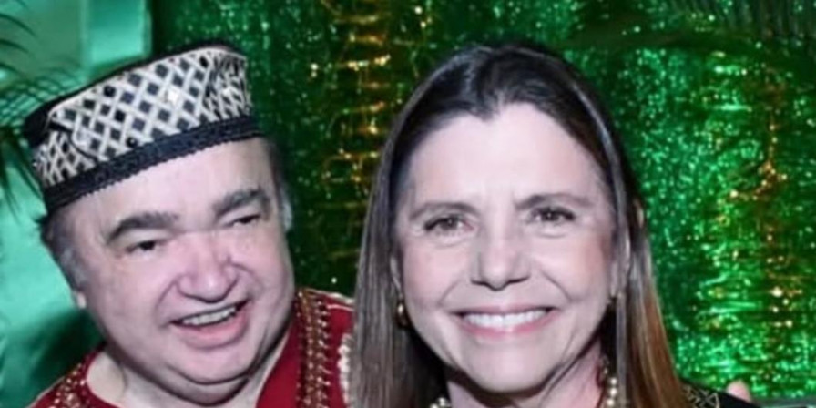 Roseana Sarney em São Luís