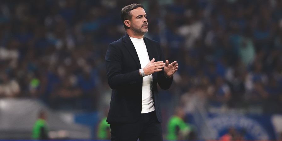 Cruzeiro busca recuperação