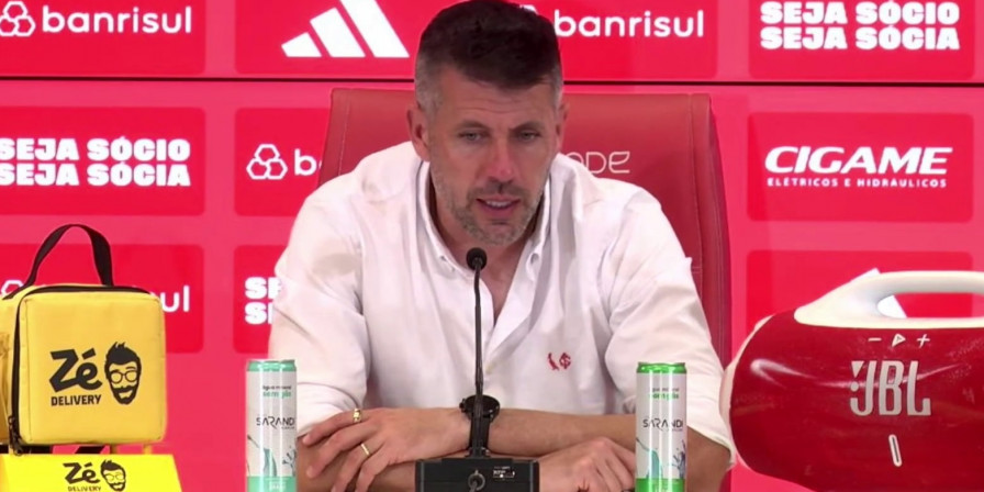 Pezzolano Fala Sobre Vitória