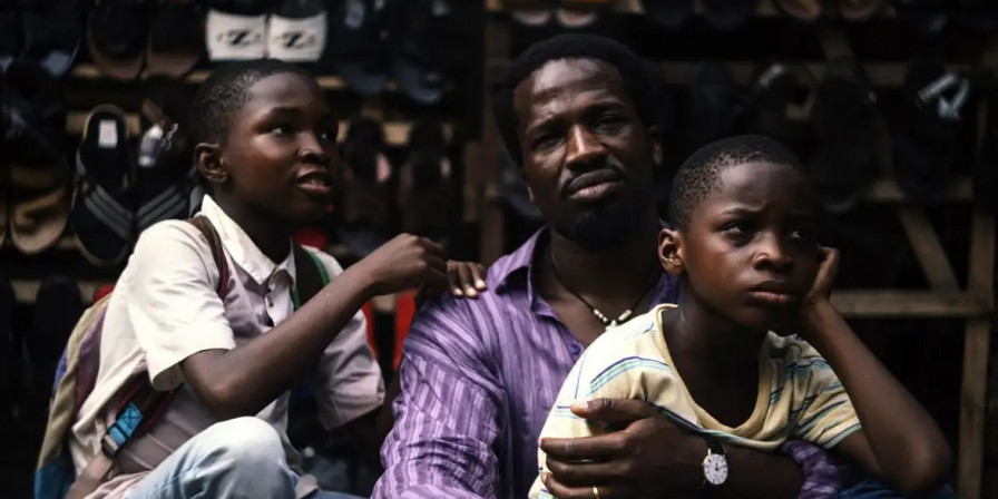 Filme nigeriano ‘A Sombra do Pai’ vence o Festival Internacional de Cinema de Brasília 2026