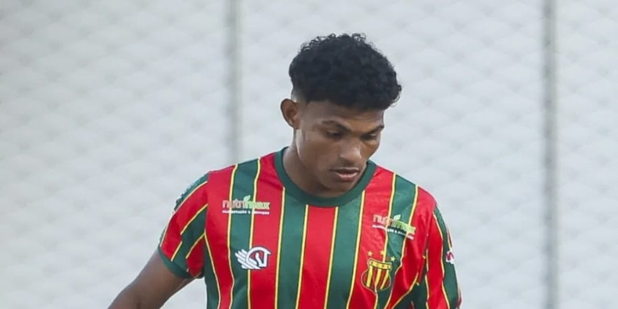 Sampaio Corrêa Lidera