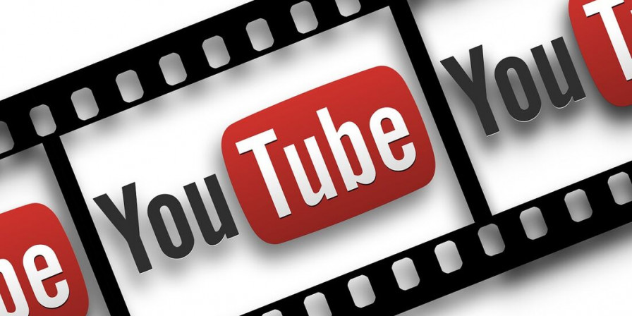 YouTube: 16 anos