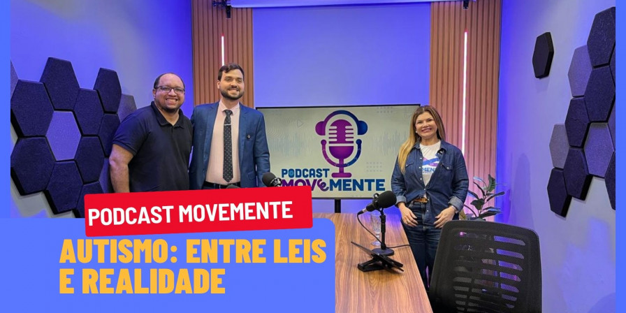 Autismo: Direito e Conscientização