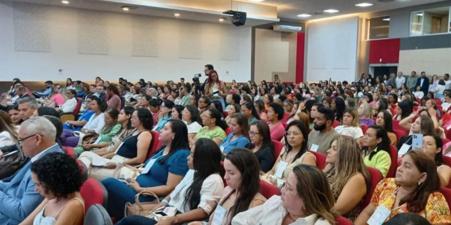 São Luís sedia 4ª edição do Congresso de Autismo no Multicenter Sebrae