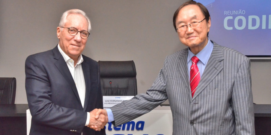 Maranhão e China articulam parcerias para atrair novos investimentos e diversificar a indústria