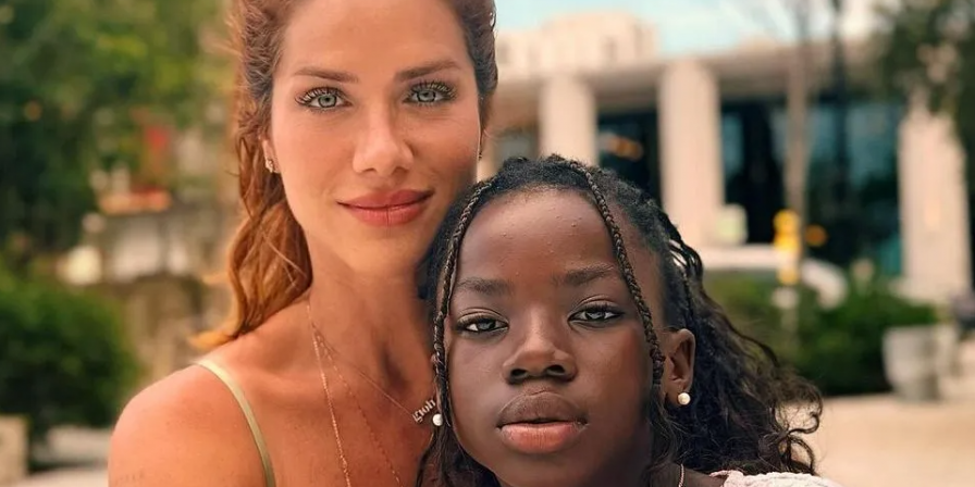 Giovanna Ewbank revela que não desejava ser mãe antes de conhecer sua filha Titi