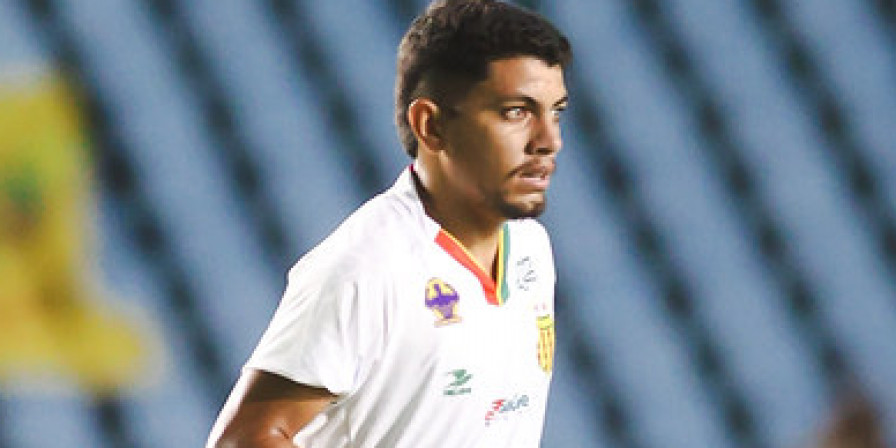 Sampaio Corrêa sem vitórias