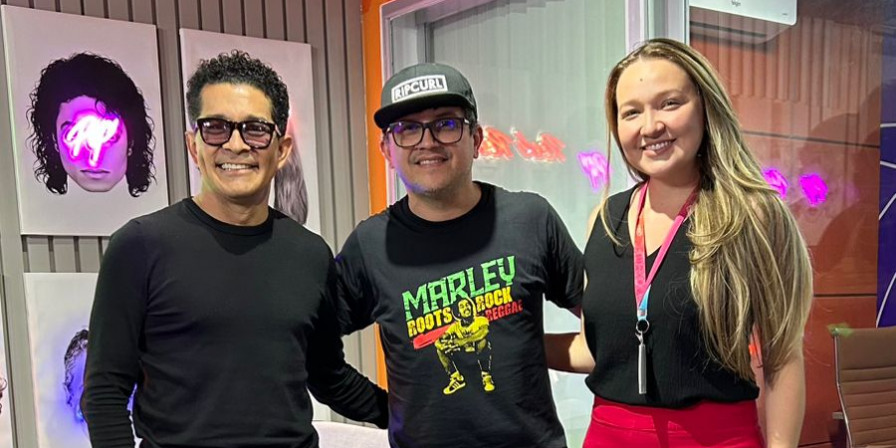 Mês do Reggae em São Luís