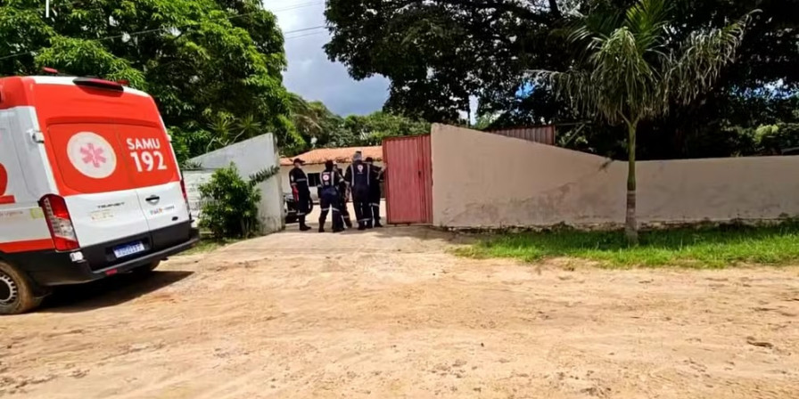 Operação resgata mais de 40 pessoas em regime de escravidão em igreja no Maranhão